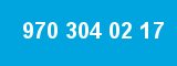 970 304 02 17